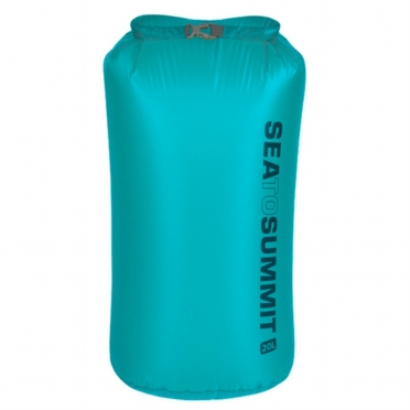 Sea To Summit UltraSil Nano dry sack XL 20 liter blauw 974767 